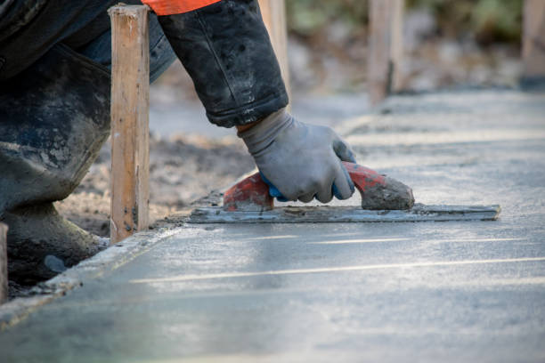 Professional Concrete contractor in FL