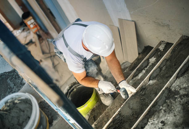 Best Poured Concrete Foundation  in West Vero Corridor, FL